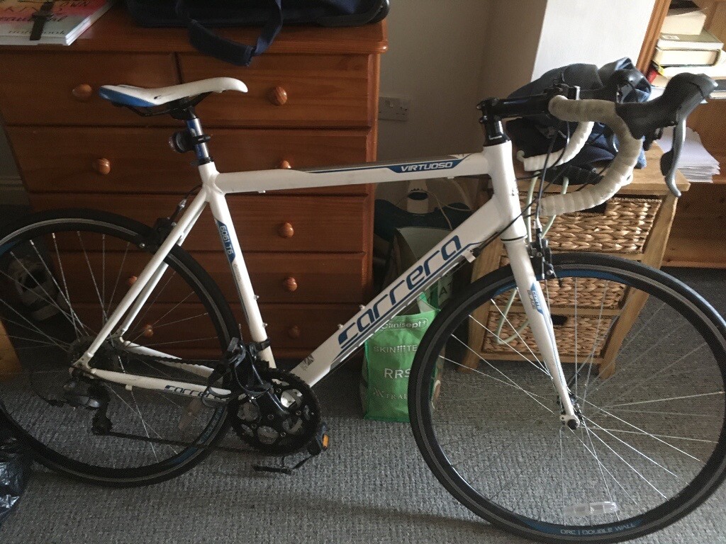 carrera virtuoso for sale